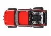 Axial SCX10 III 1987 Toyota SR5 4X4 RTR