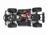 Axial SCX10 III 1987 Toyota SR5 4X4 RTR