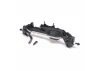 Steering Axle - Assembled - AF16P: AXP8