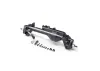 Steering Axle - Assembled - AF16P: AXP8
