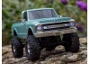 Axial SCX30 - Chevrolet K10