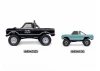 Axial SCX30 - Chevrolet K10