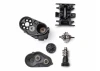 Axial SCX30 - Chevrolet K10