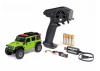 Axial SCX30 Jeep Wrangler JLU