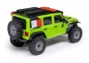 Axial SCX30 Jeep Wrangler JLU