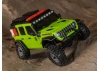 Axial SCX30 Jeep Wrangler JLU