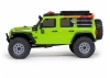 Axial SCX30 Jeep Wrangler JLU