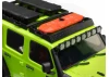 Axial SCX30 Jeep Wrangler JLU