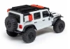 Axial SCX30 Jeep Wrangler JLU