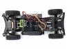 Axial SCX30 Jeep Wrangler JLU