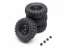 Axial SCX30 Jeep Wrangler JLU