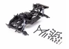 Axial SCX10 III Builders Kit