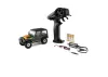 Axial SCX30 Jeep CJ-7 GenRight 4X4