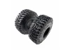 1.9 Mickey Thompson Baja Boss M/T 4.7 R35 Tires (2)