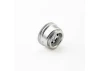 0.8 /1.0 Slot Mag Wheel Set (4): SCX24