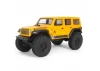 Axial SCX24 Jeep Wrangler JLU