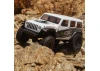 Axial SCX24 Jeep Wrangler JLU
