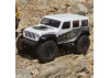 Axial SCX24 Jeep Wrangler JLU
