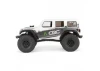 Axial SCX24 Jeep Wrangler JLU
