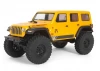 Axial SCX24 Jeep Wrangler JLU
