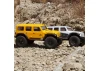 Axial SCX24 Jeep Wrangler JLU