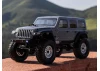 Axial SCX24 Jeep Wrangler JLU V2