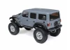 Axial SCX24 Jeep Wrangler JLU V2