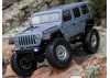 Axial SCX24 Jeep Wrangler JLU V2