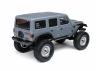 Axial SCX24 Jeep Wrangler JLU V2