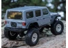Axial SCX24 Jeep Wrangler JLU V2