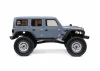 Axial SCX24 Jeep Wrangler JLU V2