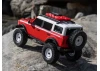 Axial SCX24 V2 - 2021 Ford Bronco