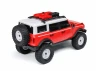 Axial SCX24 V2 - 2021 Ford Bronco
