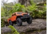 Axial SCX24 Dodge Power Wagon RTR