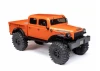 Axial SCX24 Dodge Power Wagon RTR