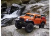 Axial SCX24 Dodge Power Wagon RTR