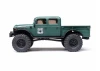 Axial SCX24 Dodge Power Wagon RTR