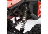 Axial Capra 1.9 RTR - Red