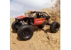 Axial Capra 1.9 RTR - Red