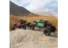 Axial Capra 1.9 RTR - Green