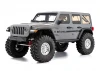 SCX10 III Jeep JL Wrangler 4WD RTR GREY