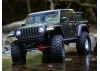 Axial SCX10 III Jeep JT Gladiator RTR