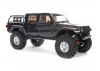SCX10 III Jeep JT Gladiator 4WD RTR Grey