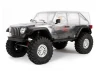 SCX10 III Jeep JL Wrangler 4WD Kit