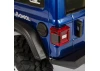 SCX10 III Jeep JL Wrangler 4WD Kit