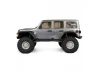SCX10 III Jeep JL Wrangler 4WD Kit