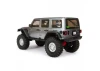 SCX10 III Jeep JL Wrangler 4WD Kit