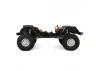 SCX10 III Jeep JL Wrangler 4WD Kit