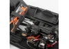 SCX10 III Jeep JL Wrangler 4WD Kit