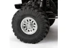 SCX10 III Jeep JL Wrangler 4WD Kit